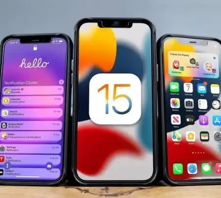 苹果ios15升级后悔药正式取消ios15.4验证通道关闭