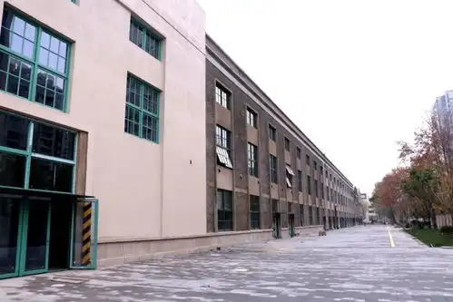 中国建材报广厦探索工业遗产保护利用新路径