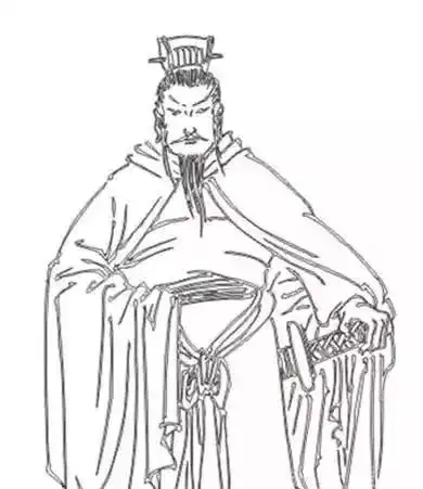 虚伪的刘备,共骗了十个人,坐拥了江山与美人
