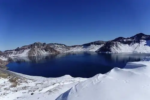 旅行11月推荐9个旅行地,在对的时间去对的地方