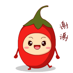 聚焦丨叮海西旅游表情包上线啦可爱的枸杞西宝来啦