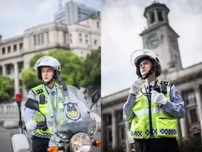 武汉车展10月开幕交警怒吼哥为平安出行站台