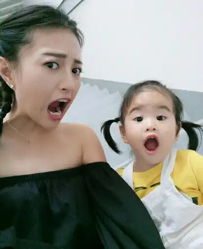 爸爸去哪儿6开拍,最期待的不是陈小春jasper回归,而是这对父女