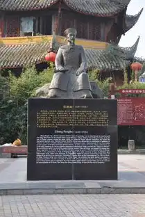 重庆掌故张鹏翮传说之一发配耗子组图