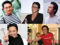 杨幂领衔娱乐圈的面瘫王只会一个表情却很红的明星