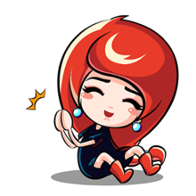 沐与狗gif表情