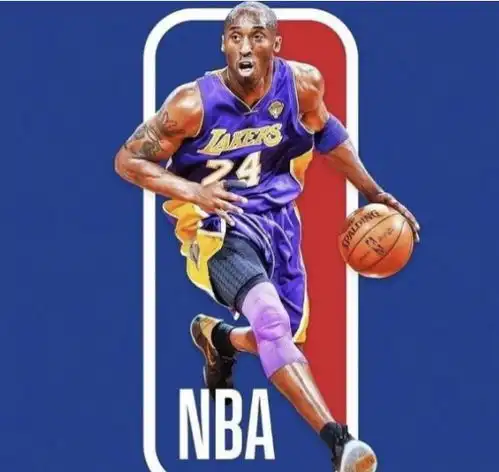 如果nba更换logo谁有资格入选满打满算就3人