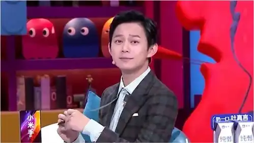 何炅想去打nba撒娇求鼓励,马东我准备去走维密男星撒娇集锦
