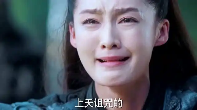 狼殿下灭满门真相水落石出,马摘星黑化,甜不到一集就又虐