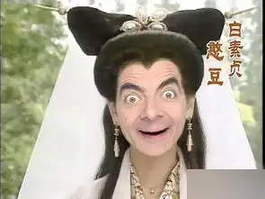 惨遭ps恶搞明星张艺谋