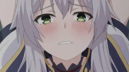 不正经的魔术讲师与禁忌教典希丝缇娜菲伊贝尔不正经的魔术讲师与禁忌教典
