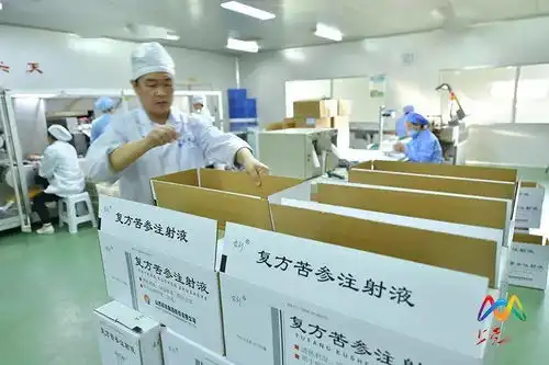 振东制药为荣誉而战