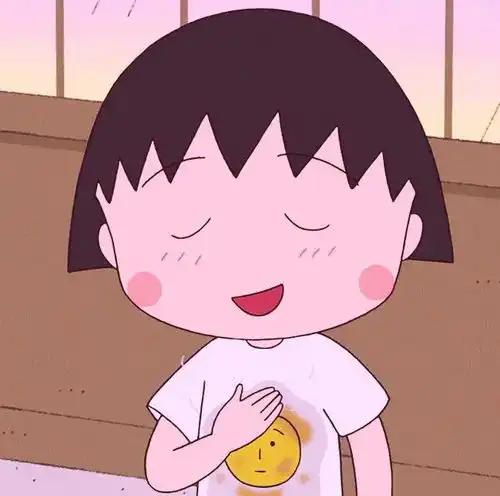 微信头像超好看的情侣卡通头像,这组头像简直太赞了