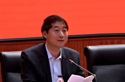 北方工大原副校长沈志莉获刑10年40天前,老领导刚被双开