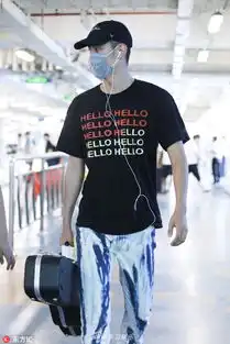 组图纪凌尘分手后亮相表情淡然自提乐器箱迈长腿似走秀