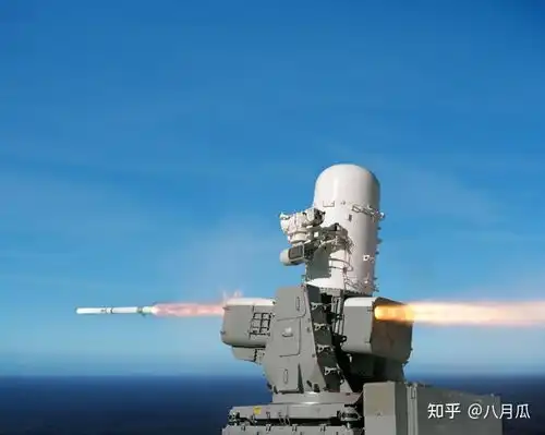 答疑解惑山东号航母为啥只有那么一点点自卫武器