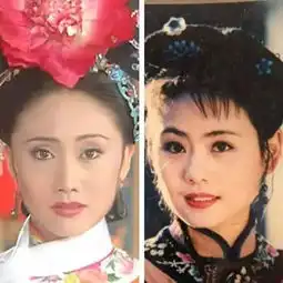 陈志朋过气蒙丹成表情包还珠明星谁混得最差3