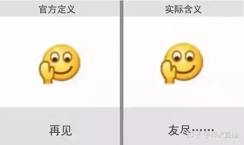觉得微笑表情不友好可能是东方文化的锅