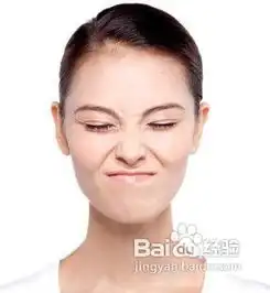 抗皱口型操每天运动脸,皱纹都不见