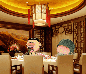 一根黄瓜的故事