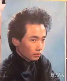 徐峥发型模特照片曝光徐峥为什么没有头发是压力太大导致的吗