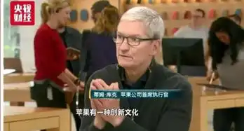 库克年终奖到底多少钱