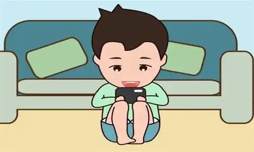 小孩沉迷手机游戏如何管教从这些地方入手最好