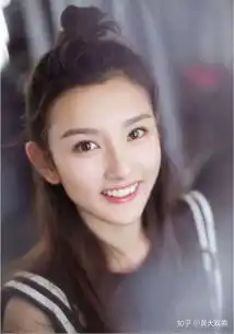 你一直get不到哪些明星的颜值