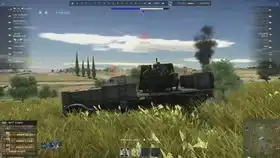战争雷霆88炮的高爆弹真的一无是处