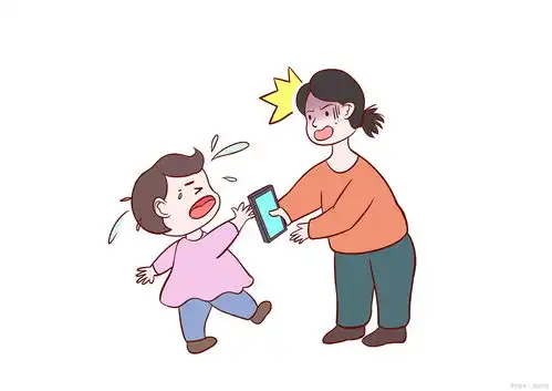 为什么初中孩子沉迷手机甚至不想学习作为父母该怎样教育孩子