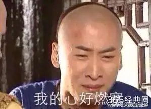 电视剧好家伙中李晨张译演技大爆发,表情包简直秒杀尔康