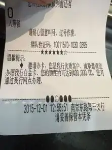 工行小征信让你瞬间成为工行双七星优质客户