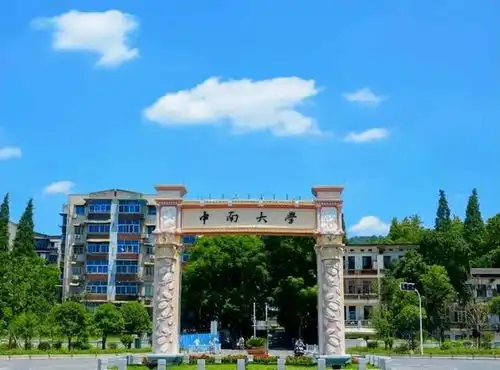 长沙市2024年最好大学排名39所大学上榜,中南大学稳居第一