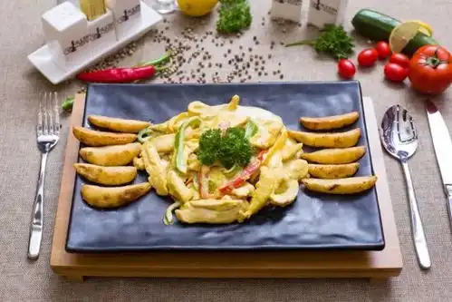 不出浙江,就能尝到土耳其美食这个国庆吃定这里