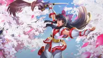 王者荣耀天美最疼爱的4位打野英雄,李白露娜落榜,第1单挑无解