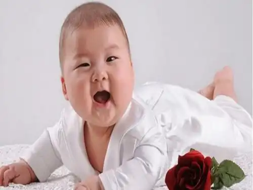 这四个黄金时间出生的宝宝,孩子很有福气,你家宝宝占了几条