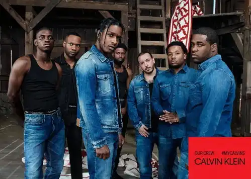 男歌手副业盘点,谁才是真的男版rihanna