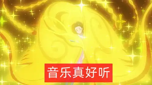4月新番healergirl,这表情包太可爱了,戳图好开心