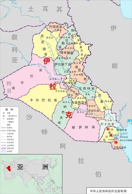 毁于战火的世界石油大国,储量居全球第4,却有30的人口吃不饱