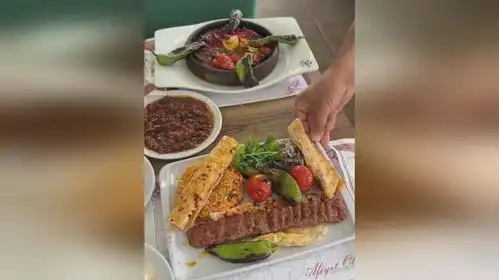 土耳其美食套餐概览