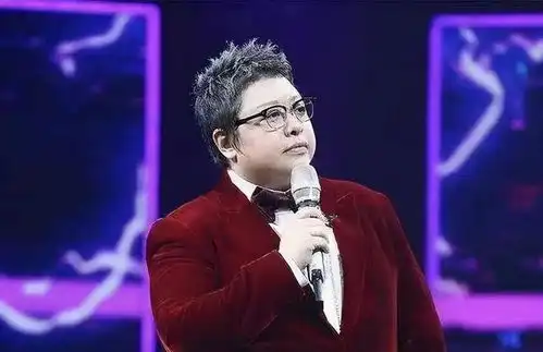 韩红请求出战歌手早前暴瘦40斤像少女,至今未婚令人心疼