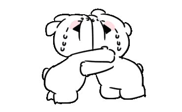 表情包卡通简笔画动态表情