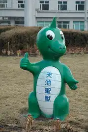 长春一大学生拍到疑似长白山天池怪兽照片
