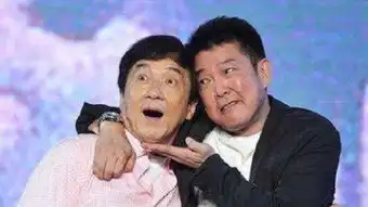 成龙赛车