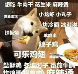 沦陷在大学食堂的四年
