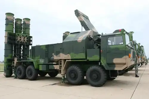 早有预料土耳其将与北约共享s400,俄罗斯顶级武器再无秘密可言