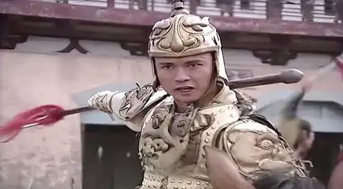 罗士信被俘遇害,秦琼几乎被围歼,这仅仅是秦王李世民指挥失误