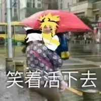 凹凸表情包