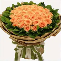33鲜花花束