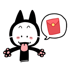人面猫猫表情